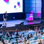 Conexão entre Marketing e Vendas foi tema de palestra de Eduardo Fanaya no último dia da Conescap