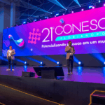 2º dia da CONESCAP é marcado por palestras inspiradoras