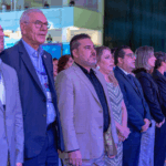 Abertura da 21ª CONESCAP encanta o público com arte, inspiração e conhecimento