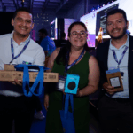 Premiação e sorteios marcam o último dia da 21ª CONESCAP