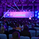 21ª CONESCAP fez história: grandes palestras, feira lotada e networking de alto nível